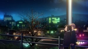 Sakurasou no Pet na Kanojo Episodio 20