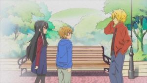 Onee-chan ga Kita Episodio 6