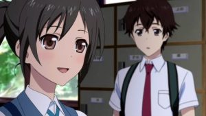 Tari Tari Episodio 7