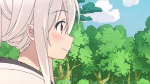 Urara Meirochou Episodio 5