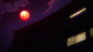 Ookami Kakushi Episodio 5