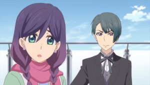 Watashi ga Motete Dousunda Episodio 4