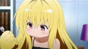 To Love-Ru: Darkness Episodio 10