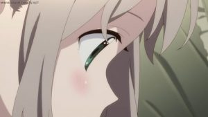 Yama no Susume 3 Episodio 1
