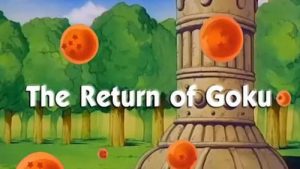 Dragon Ball Episodio 63