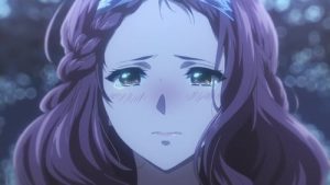 Violet Evergarden Episodio 5