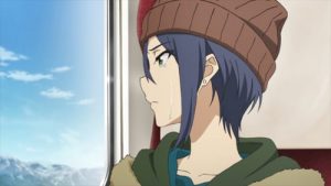 Sakura Quest Episodio 20
