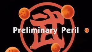 Dragon Ball Episodio 134