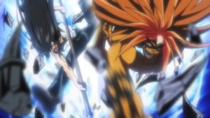 Ushio to Tora Episodio 26