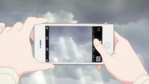 Yama no Susume 3 Episodio 9