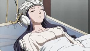 A.I.C.O. Incarnation Episodio 7