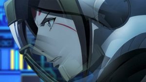 Terra Formars 2: Revenge Episodio 12