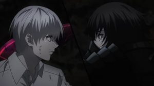Tokyo Ghoul:re 2 Episodio 8