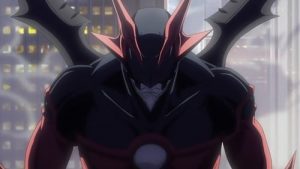 Zetman Episodio 13
