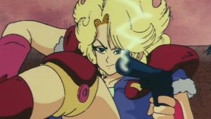 Dragon Ball Episodio 44