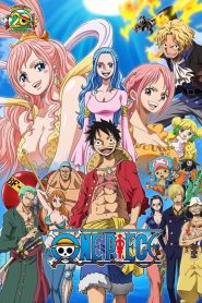 One Piece 21 Temporada Online