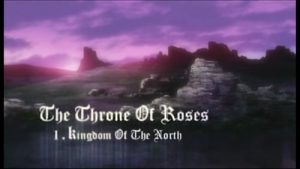 Trinity Blood Episodio 20