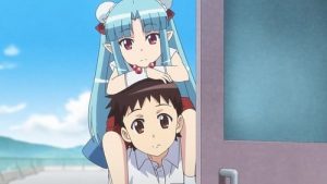 Tsugumomo Episodio 6