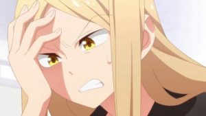 Tsurezure Children Episodio 11