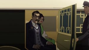 Avatar: A Lenda De Korra Episodio 23