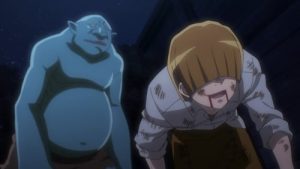 Overlord 3 Episodio 5