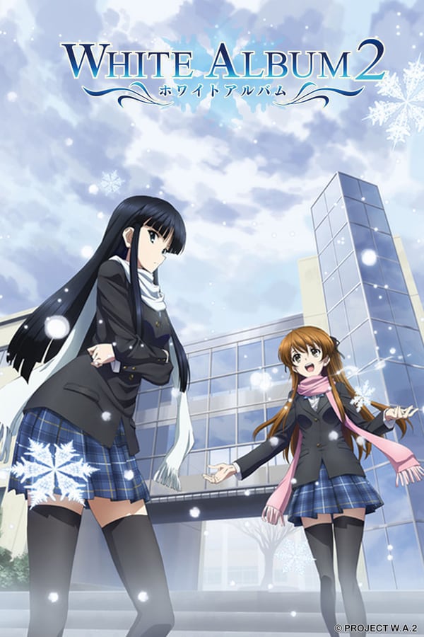 White Album 2nd Season