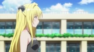 Motto To Love-Ru Episodio 12