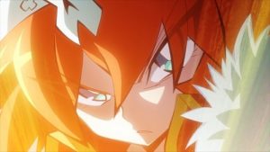 Uchuu Patrol Luluco Episodio 4