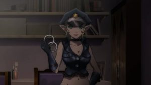 Saredo Tsumibito wa Ryuu to Odoru Episodio 6