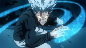 One Punch Man 2 Episodio 3