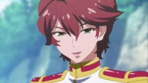 Valkyrie Drive: Mermaid Episodio 4