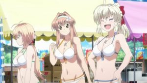 Yuusha ni Narenakatta Ore wa Shibushibu Shuushoku wo Ketsui Shimashita Episodio 8