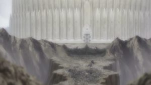 Tears To Tiara Episodio 23