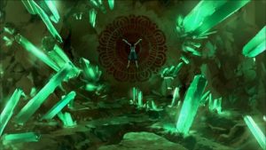 Avatar: A Lenda De Korra Episodio 39