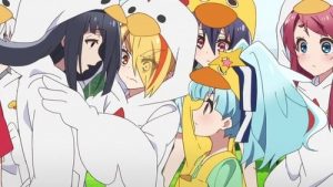 Zombieland Saga Episodio 5