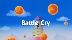 Dragon Ball Episodio 119