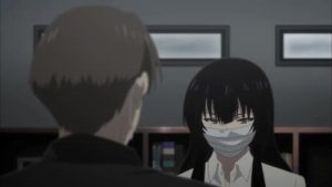 Beautiful Bones: Sakurako’s Investigation Episodio 5