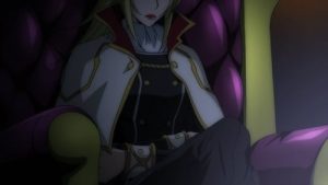 Saredo Tsumibito wa Ryuu to Odoru Episodio 1