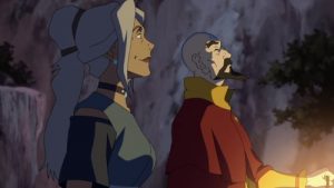 Avatar: A Lenda De Korra Episodio 15