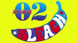 Bleach Episodio 2