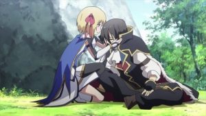 Ulysses: Jehanne Darc to Renkin no Kishi Episodio 11