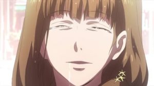Tokyo Ghoul Episodio 7