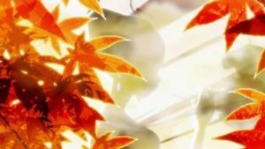 Uchouten Kazoku Episodio 6