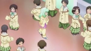 Motto To Love-Ru Episodio 5