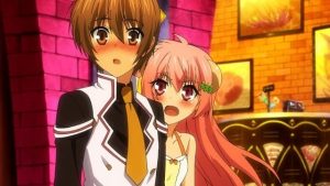 Seikoku No Dragonar Episodio 10