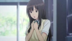 Seiren Episodio 4