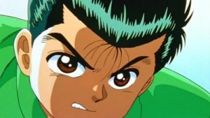 Yu Yu Hakusho Episodio 26
