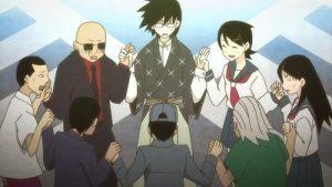 Sayonara Zetsubou Sensei Episodio 12