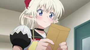 Yuusha ni Narenakatta Ore wa Shibushibu Shuushoku wo Ketsui Shimashita Episodio 9