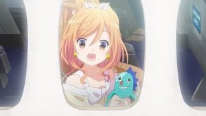 Ongaku Shoujo Episodio 1